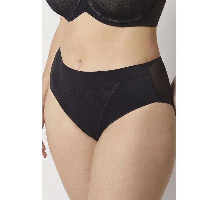 Selene Violeta farba:negro