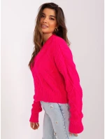 Sweter BA SW model 21717610 beżowy - FPrice