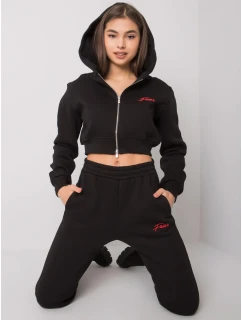 Súprava FE KMPL 5087.23P čierna