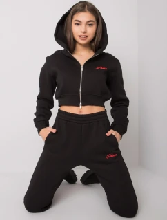 Súprava FE KMPL 5087.23P čierna