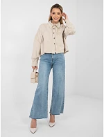 Kurtka IT KR model 21923908 beżowy - FPrice