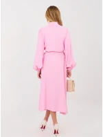 LK SK šaty 510018.91 ružové LK SK šaty 510018.91 ružové