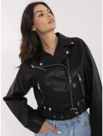 Bunda MBM KR R 2719.87 čierna Bunda MBM KR R 2719.87 čierna