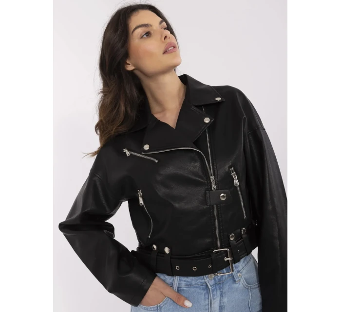 Bunda MBM KR R 2719.87 čierna Bunda MBM KR R 2719.87 čierna