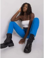 Tepláky RV DR 6437.18 tmavo modrá Tepláky RV DR 6437.18 tmavo modrá