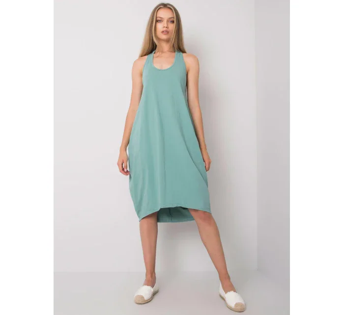 Šaty TW SK BI 24199.72P mincovňa Šaty TW SK BI 24199.72P mincovňa