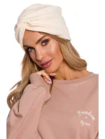 M601 Turban - čierny