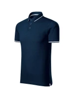 model 20632068 plain polokošile pánská námořní modrá - MALFINI, a.s. model 20632068 plain polokošile pánská námořní modrá - MALFINI, a.s.