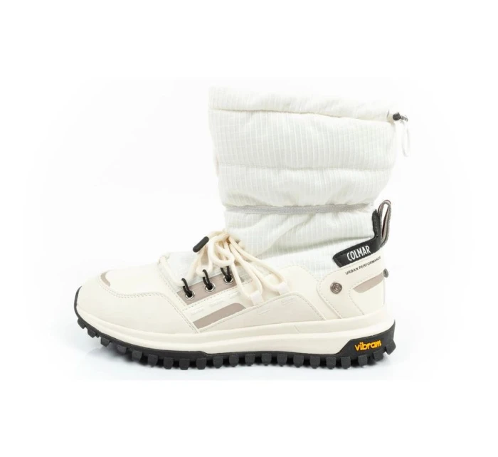 Dámské sněhule Polar 163 Bílá model 22014110 - Colmar