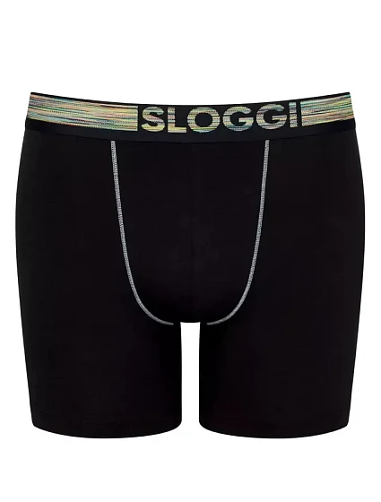 Pánské boxerky GO ABC Natural B Short 2P - Triumph Pánské boxerky GO ABC Natural B Short 2P - Triumph