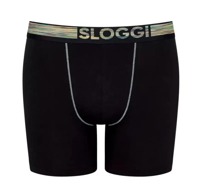 Pánske boxerky GO ABC Natural B Short 2P - Triumph