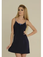 Dámská noční košile model 2575845 - De Lafense Dámská noční košile model 2575845 - De Lafense