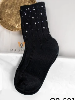 APLIKÁCIA NA PONOŽKY QR-5014