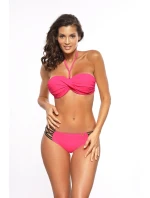 Dvojdielne plavky model 141675 Marko