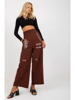 Dámske nohavice model 168264 Fancy Dámske nohavice model 168264 Fancy