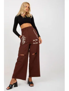 Dámske nohavice model 168264 Fancy