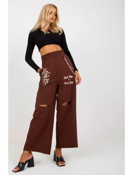 Dámske nohavice model 168264 Fancy Dámske nohavice model 168264 Fancy