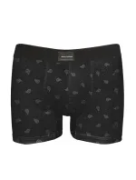 Pánské boxerky model 8232985 - John Frank Pánské boxerky model 8232985 - John Frank
