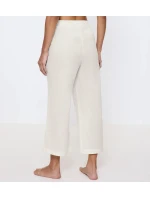 Summer Wear Trousers - WHITE - TRIUMPH WHITE - TRIUMPH