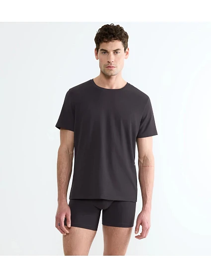 SLG Base model 21271179 BLACK  BLACK - Sloggi