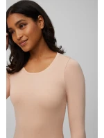 Ysabel Mora Tričko 70017 long/r Thermal S-2XL