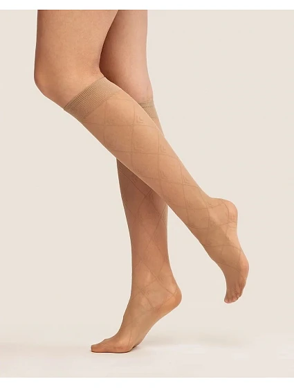 Gabriella 1246 Rima ponožky 20 dní Gabriella 1246 Rima ponožky 20 dní