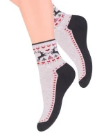 Dámske ponožky Steven Frotte art.123