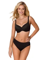 Dámska podprsenka 220 čierna - VENA Dámska podprsenka 220 čierna - VENA