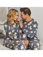 Pánske pyžamo 7109 - Doctornap Pánske pyžamo 7109 - Doctornap