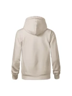 Malfini Moon W MLI-42151 ľadovo sivá mikina