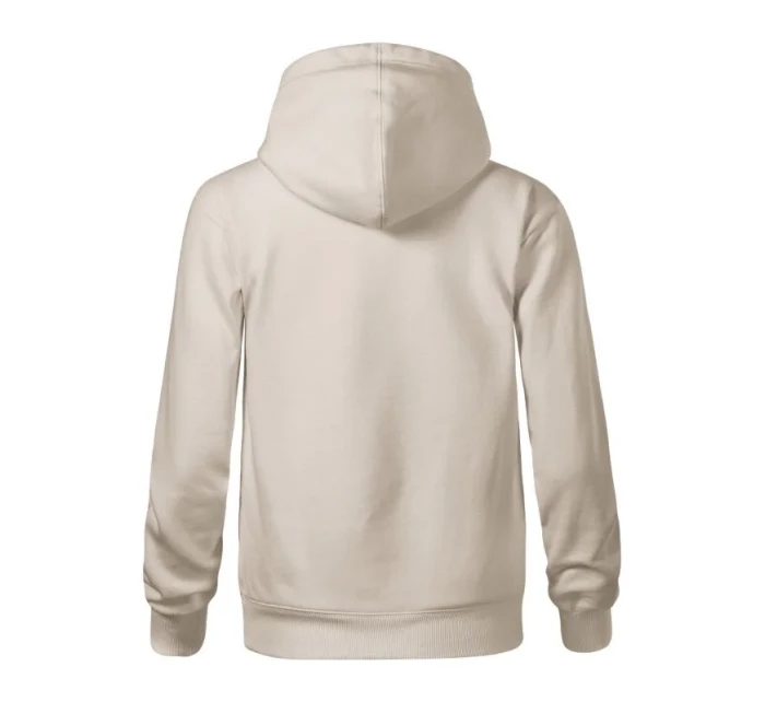 Malfini Moon W MLI-42151 ľadovo sivá mikina