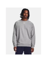 Mikina Fleece Crew M model 21922995 pánské - Under Armour