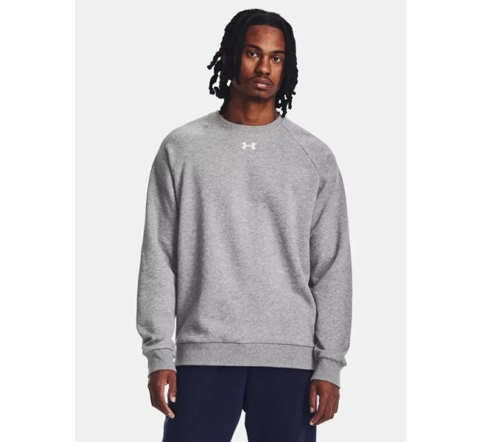 Mikina Fleece Crew M model 21922995 pánské - Under Armour
