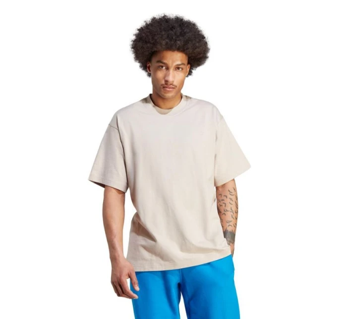 Pánske tričko adidas Adicolor Contempo Tee Wonder Beige (IM4387) Pánske tričko adidas Adicolor Contempo Tee Wonder Beige (IM4387)