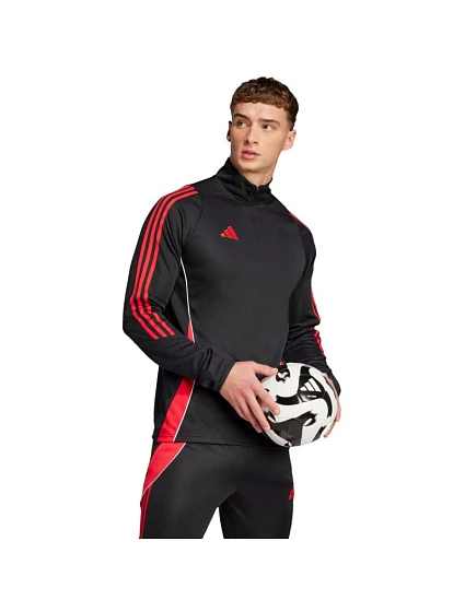 Mikina Tiro 24 Training Top M model 20941749 pánské - ADIDAS