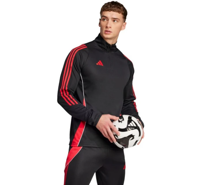 Mikina adidas Tiro 24 Training Top M JN4565 men Mikina adidas Tiro 24 Training Top M JN4565 men