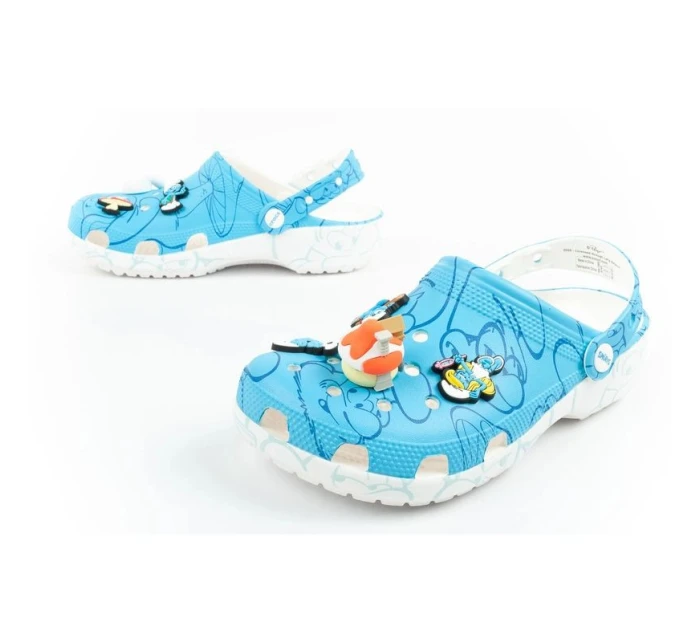 Crocs Smurfs W 210820-90H
