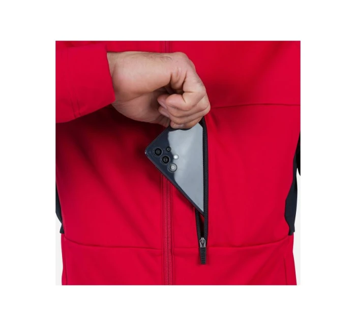 model 21451983 Jkt bunda červená - Rossignol