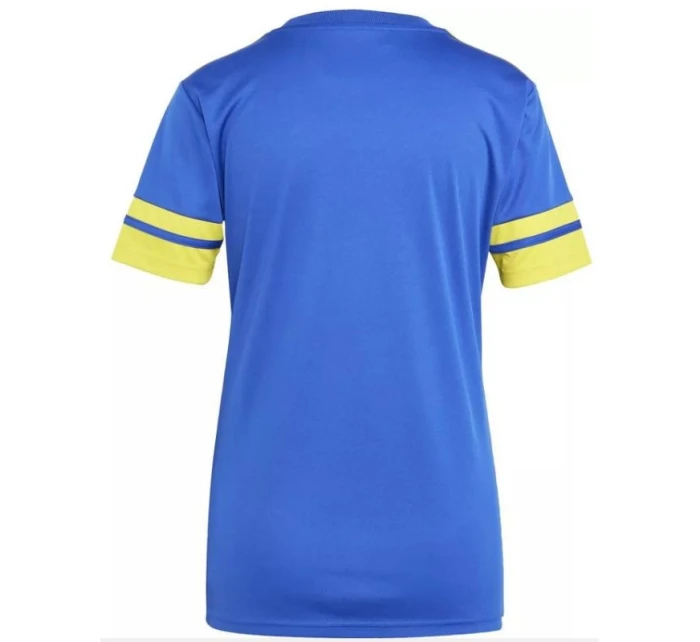 Tričko adidas Squadra 25 Jersey W JN5409