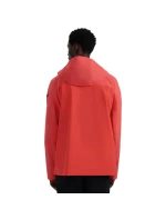 Trekingová bunda 4F M1010 M 4FWAW25TTJAM1010 70S pánske Trekingová bunda 4F M1010 M 4FWAW25TTJAM1010 70S pánske