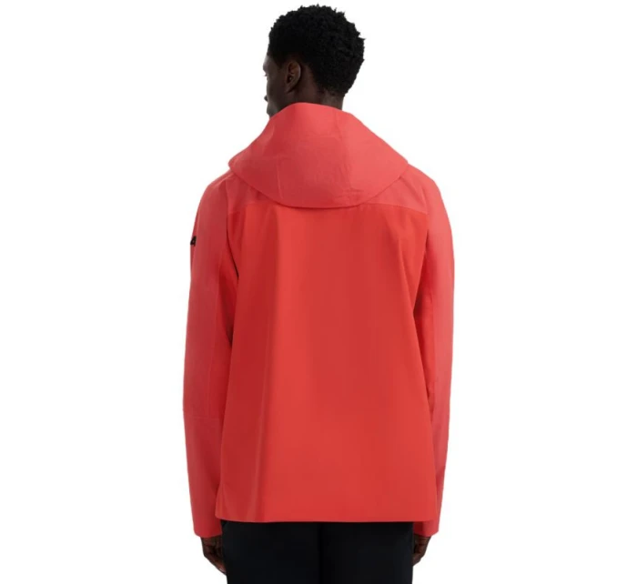 Trekingová bunda 4F M1010 M 4FWAW25TTJAM1010 70S pánske Trekingová bunda 4F M1010 M 4FWAW25TTJAM1010 70S pánske