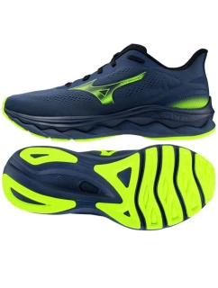 Topánky Mizuno WAVE SERENE 2 GTX J1GC256051