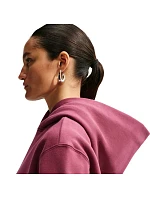 Dámská mikina Studio Fleece Medium model 22313343 - NIKE Dámská mikina Studio Fleece Medium model 22313343 - NIKE