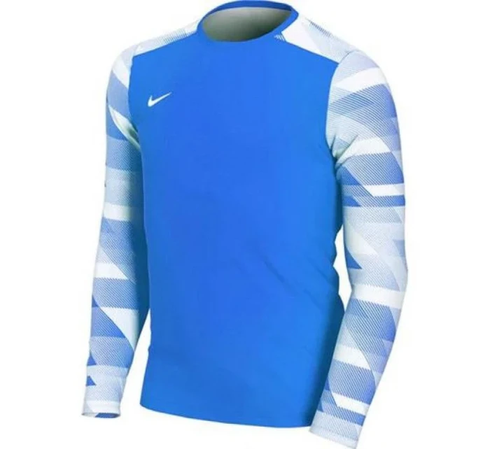 Dětská brankářská mikina Dry Park IV JSY LS JR model 15982063 - NIKE