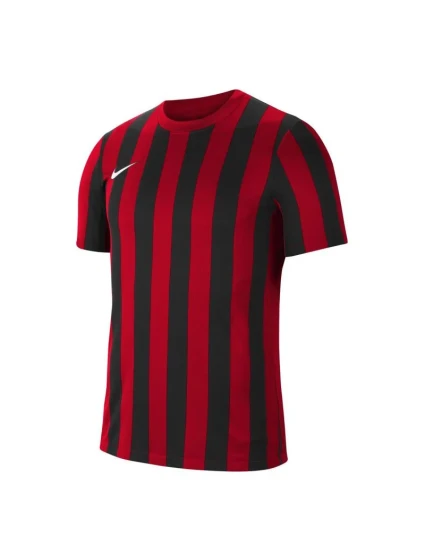 Tričko Nike Striped Division IV M CW3813-658 pánske