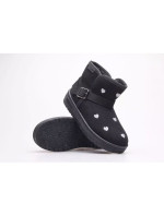 Juniorské zimné topánky pre deti KK374243 - Big Star