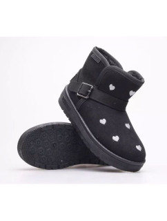 Dětské zimní boty Jr KK374243 - Big Star