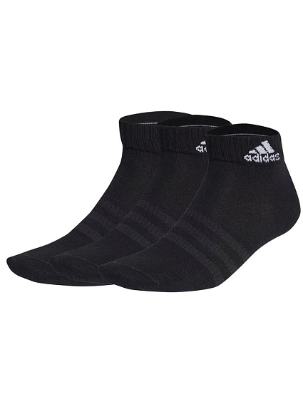 Tenké a lehké kotníkové ponožky model 18567116 - ADIDAS