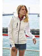 JN Dámská 3vrstvá softshellová bunda 02. model 22495195 - Daiber JN Dámská 3vrstvá softshellová bunda 02. model 22495195 - Daiber
