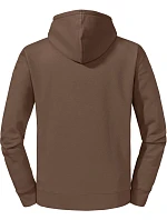 Pánská mikina s kapucí "Authentic" 10. model 22472785 - Russell Athletic Pánská mikina s kapucí "Authentic" 10. model 22472785 - Russell Athletic